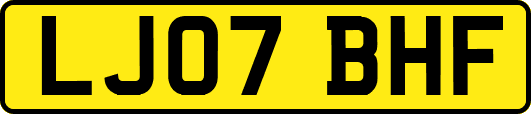 LJ07BHF
