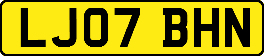 LJ07BHN
