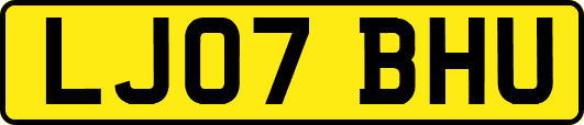 LJ07BHU