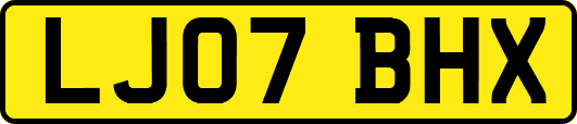 LJ07BHX