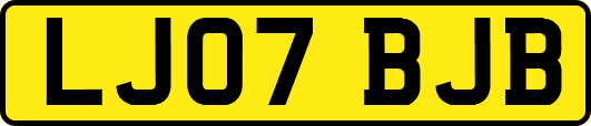 LJ07BJB