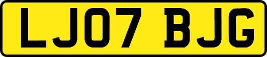 LJ07BJG