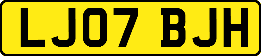 LJ07BJH