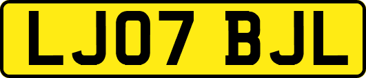 LJ07BJL