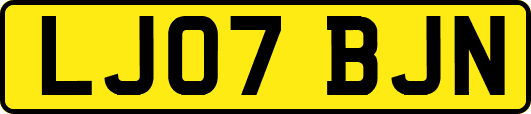 LJ07BJN
