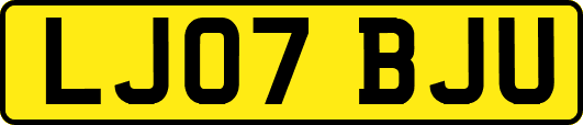 LJ07BJU