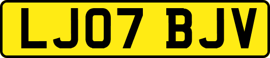 LJ07BJV