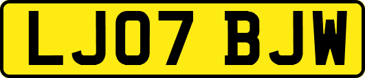 LJ07BJW