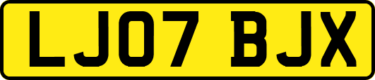 LJ07BJX