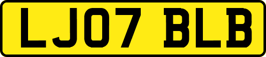 LJ07BLB