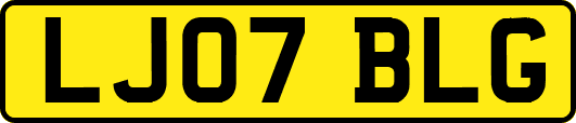 LJ07BLG