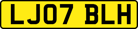 LJ07BLH