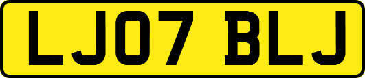 LJ07BLJ