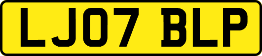LJ07BLP