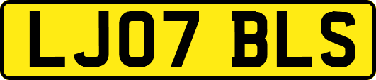 LJ07BLS