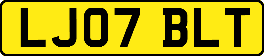 LJ07BLT