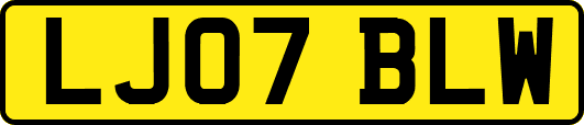 LJ07BLW