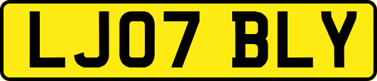 LJ07BLY
