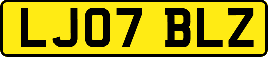 LJ07BLZ