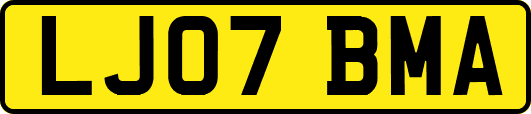 LJ07BMA
