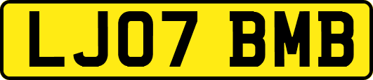 LJ07BMB