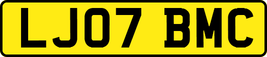 LJ07BMC