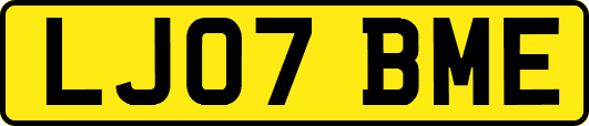 LJ07BME