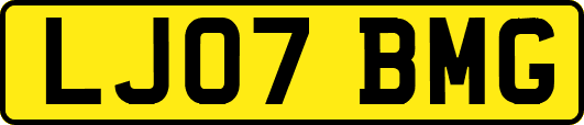 LJ07BMG