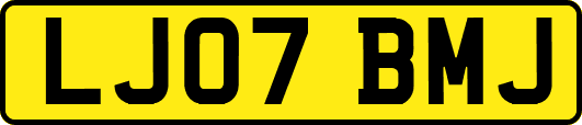 LJ07BMJ