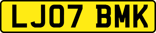 LJ07BMK