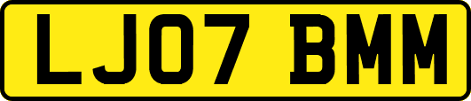 LJ07BMM