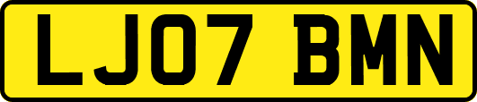 LJ07BMN