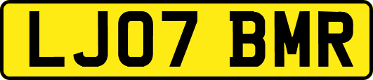 LJ07BMR