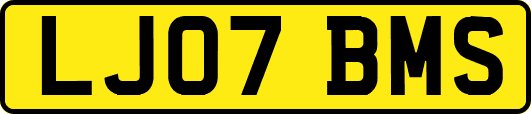 LJ07BMS
