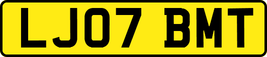 LJ07BMT