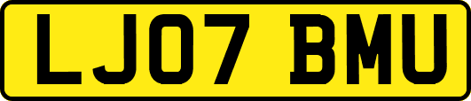LJ07BMU