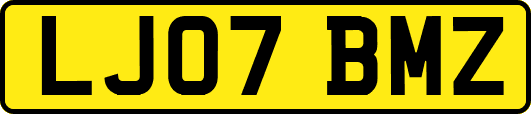 LJ07BMZ