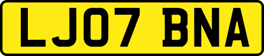 LJ07BNA