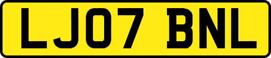 LJ07BNL
