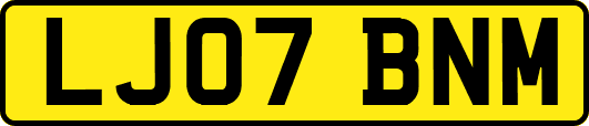 LJ07BNM
