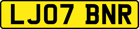 LJ07BNR