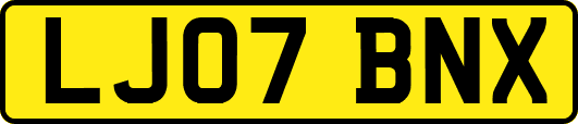 LJ07BNX
