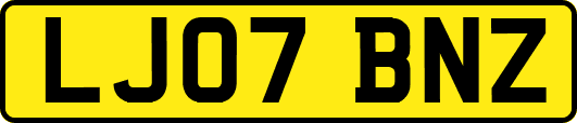 LJ07BNZ