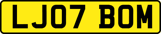 LJ07BOM