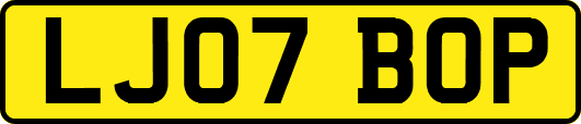 LJ07BOP