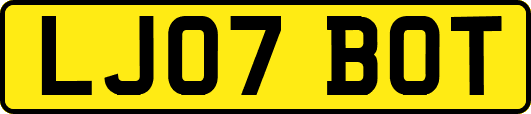 LJ07BOT