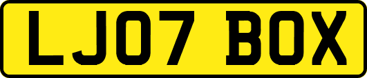 LJ07BOX