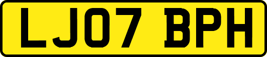 LJ07BPH