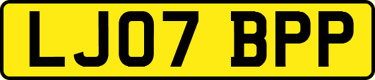 LJ07BPP