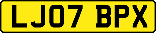 LJ07BPX